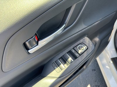 2026 Toyota Prius Plug-in Hybrid Nightshade Edition