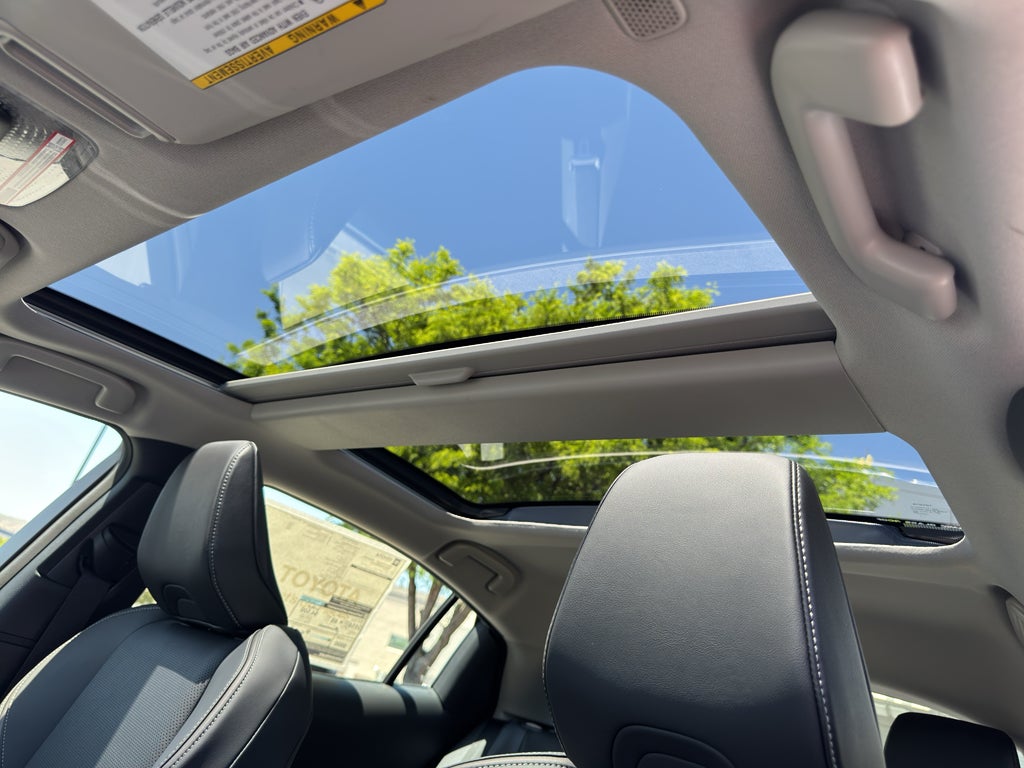 2026 Toyota Prius Plug-in Hybrid Nightshade Edition