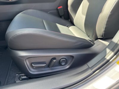 2027 Toyota Prius Plug-in Hybrid XSE Premium