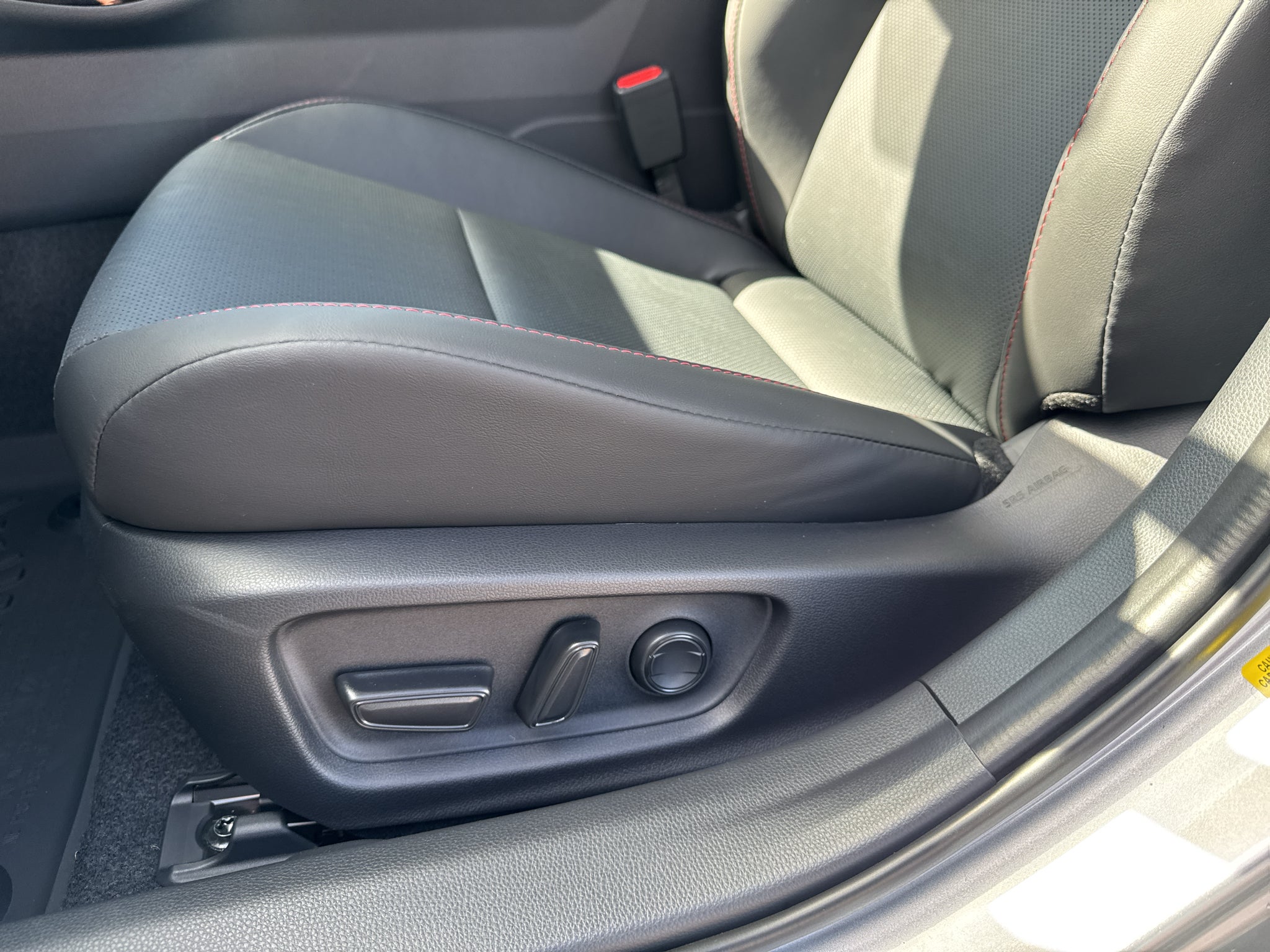 2027 Toyota Prius Plug-in Hybrid XSE Premium