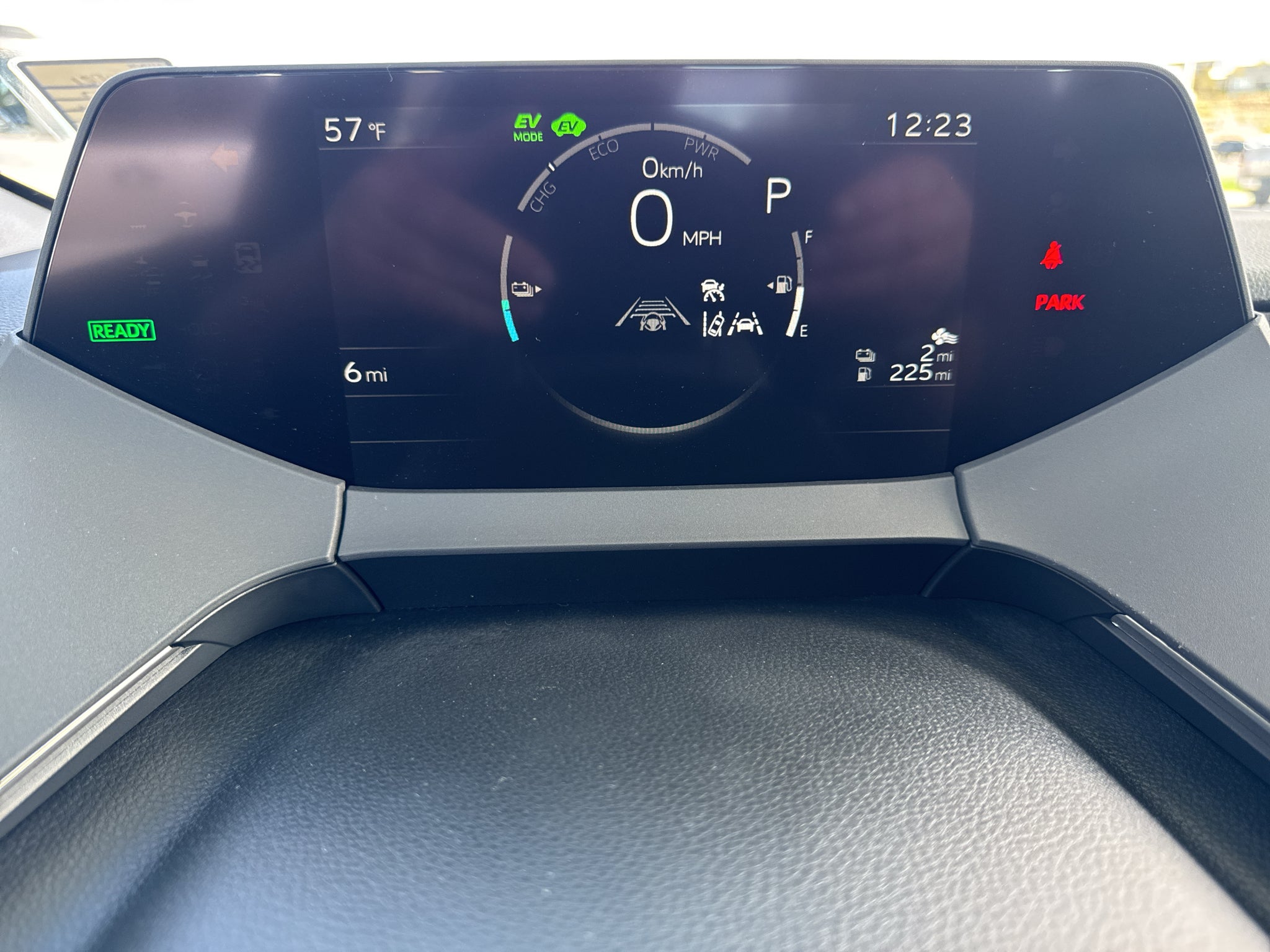 2027 Toyota Prius Plug-in Hybrid XSE Premium