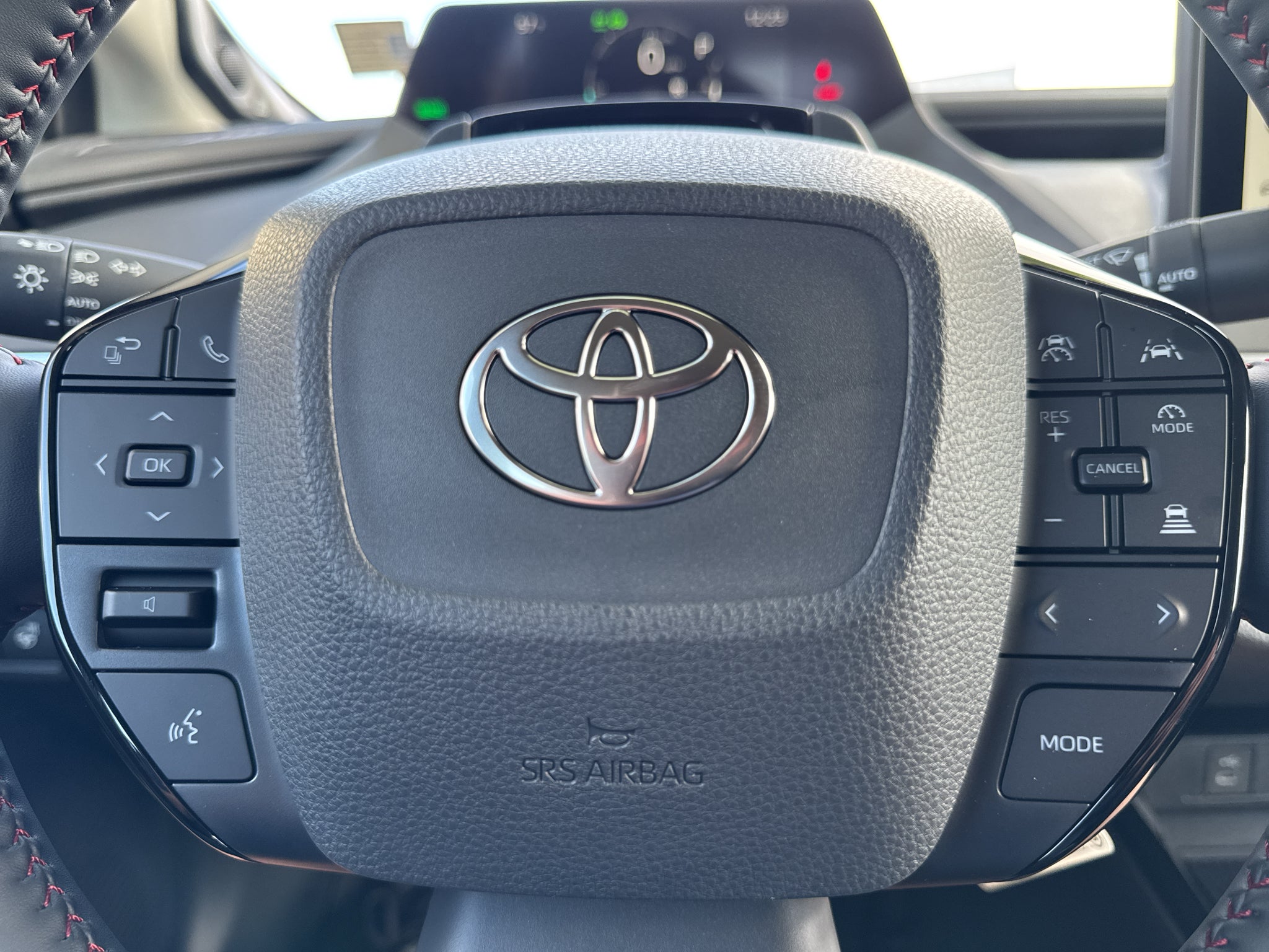 2027 Toyota Prius Plug-in Hybrid XSE Premium