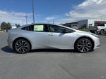 2027 Toyota Prius Plug-in Hybrid XSE Premium