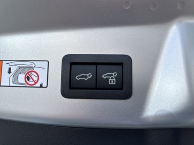 2027 Toyota Prius Plug-in Hybrid XSE Premium