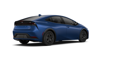 2027 Toyota Prius LE AWD