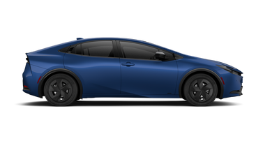 2027 Toyota Prius LE AWD