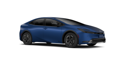 2027 Toyota Prius LE AWD