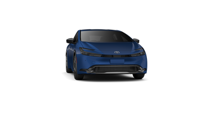 2027 Toyota Prius LE AWD