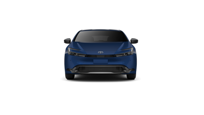 2027 Toyota Prius LE AWD