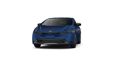 2027 Toyota Prius LE AWD
