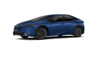 2027 Toyota Prius LE AWD
