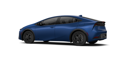 2027 Toyota Prius LE AWD