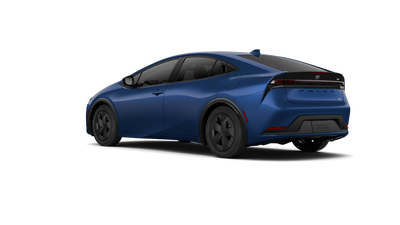2027 Toyota Prius LE AWD
