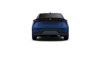 2027 Toyota Prius LE AWD