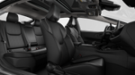 2027 Toyota Prius Nightshade AWD