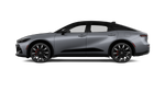 2027 Toyota Toyota Crown Platinum