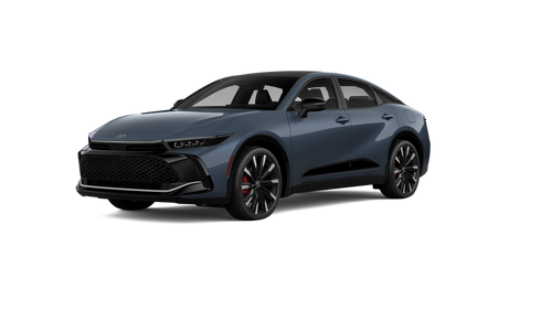 2027 Toyota Toyota Crown Platinum