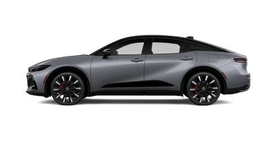 2027 Toyota Toyota Crown Platinum