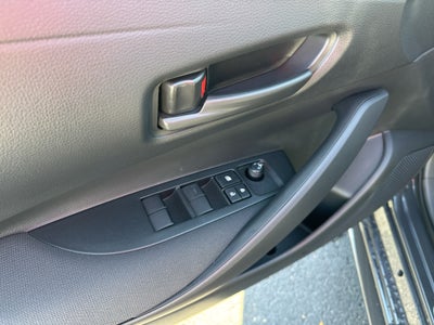 2027 Toyota Corolla LE