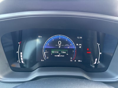 2027 Toyota Corolla LE