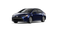 2027 Toyota Corolla Hybrid XLE