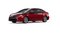 2026 Toyota Corolla Hybrid LE AWD
