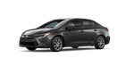 2027 Toyota Corolla Hybrid LE AWD