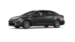 2027 Toyota Corolla Hybrid LE AWD