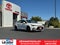 2027 Toyota Corolla Hybrid SE AWD