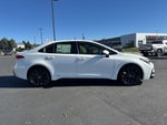 2027 Toyota Corolla Hybrid SE AWD