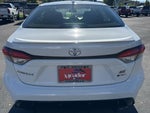 2027 Toyota Corolla Hybrid SE AWD