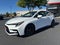 2027 Toyota Corolla Hybrid SE AWD