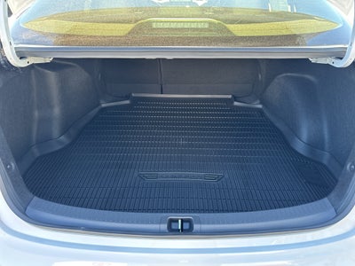 2027 Toyota Corolla Hybrid SE AWD
