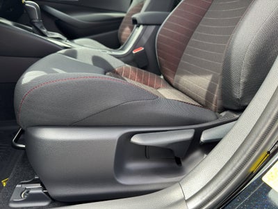 2026 Toyota Corolla Hybrid SE AWD