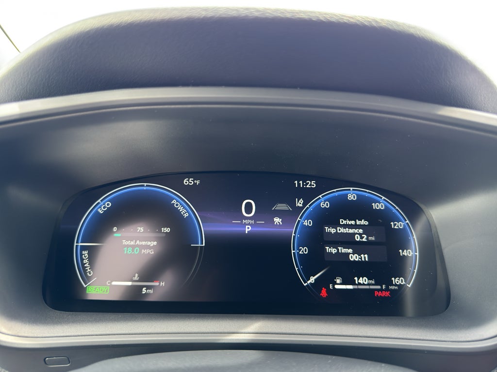 2026 Toyota Corolla Hybrid SE AWD