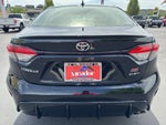 2026 Toyota Corolla Hybrid SE AWD