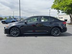 2026 Toyota Corolla Hybrid SE AWD