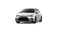 2027 Toyota Corolla Hybrid SE AWD