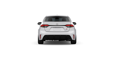 2027 Toyota Corolla Hybrid SE AWD