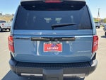 2026 Toyota Land Cruiser 4WD (Natl)