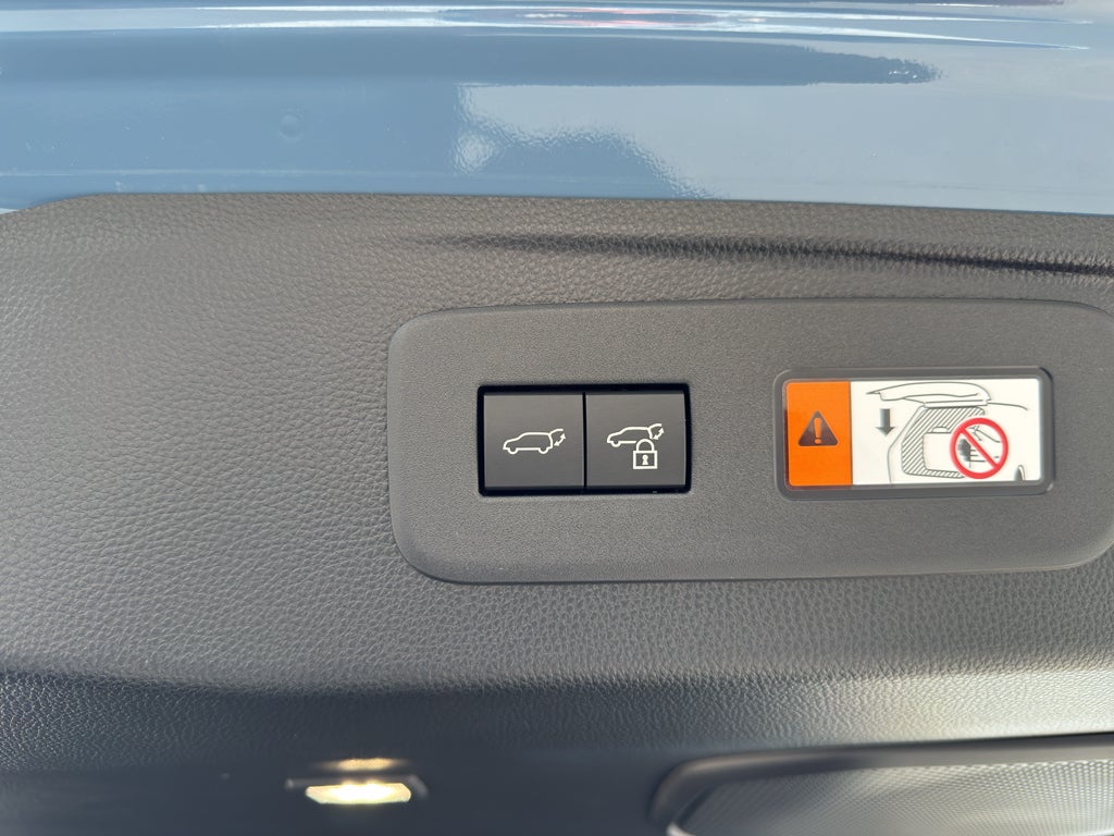 2026 Toyota Land Cruiser 4WD (Natl)