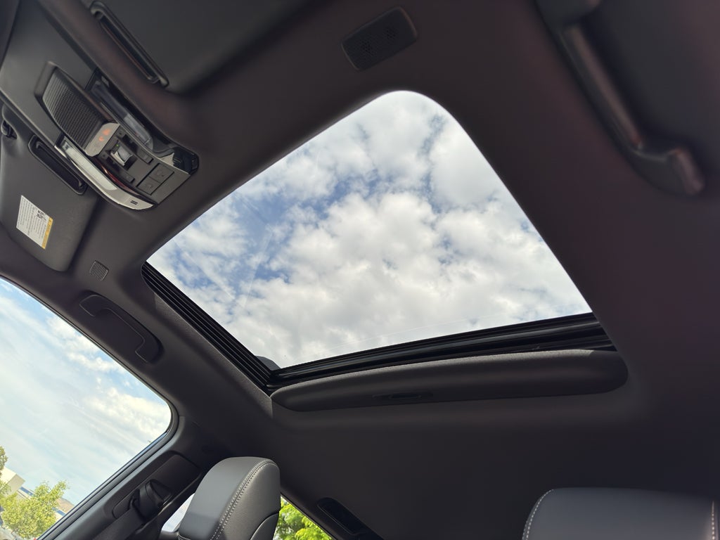 2027 Toyota Land Cruiser 4WD (Natl)