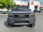 2027 Toyota Land Cruiser 4WD (Natl)