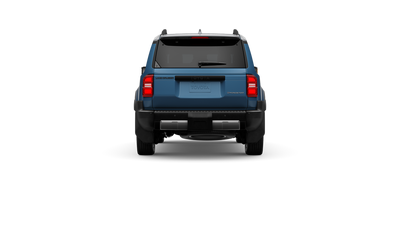 2027 Toyota Land Cruiser 4WD (Natl)