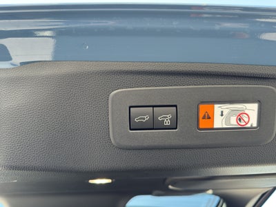 2026 Toyota Land Cruiser 4WD (Natl)