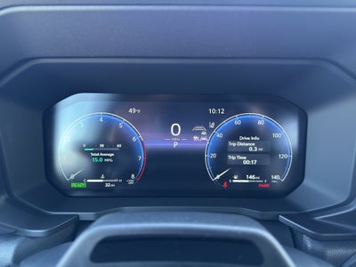 2027 Toyota Land Cruiser 4WD (Natl)
