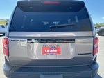 2027 Toyota Land Cruiser 4WD (Natl)