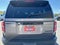 2027 Toyota Land Cruiser 4WD (Natl)