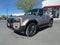 2027 Toyota Land Cruiser 4WD (Natl)