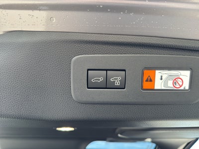 2027 Toyota Land Cruiser 4WD (Natl)